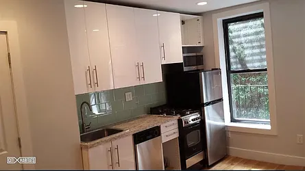 Rented by Oxford Property Group