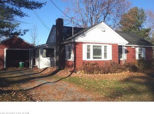 89 Main St, Skowhegan, ME 04976