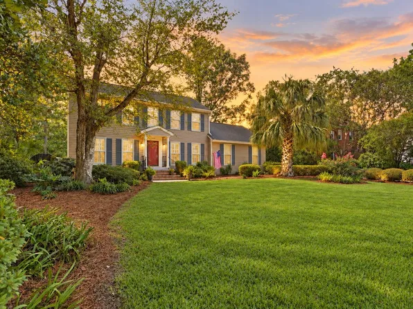 1894 Ashley Hall Rd, Charleston, SC 29407