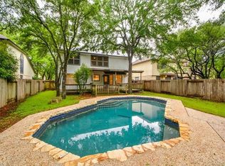 1303 Shady Grove Path, Cedar Park, TX 78613
