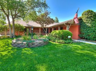 3208 Rock Hollow Rd, Oklahoma City, OK 73120
