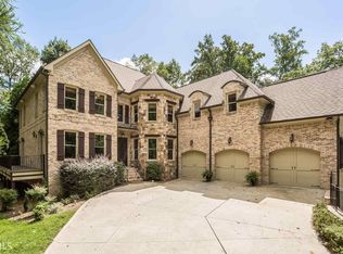 440 Majestic Cv, Milton, GA 30004
