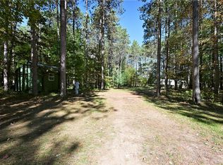 4800 N Basswood Dr, Webster, WI 54893