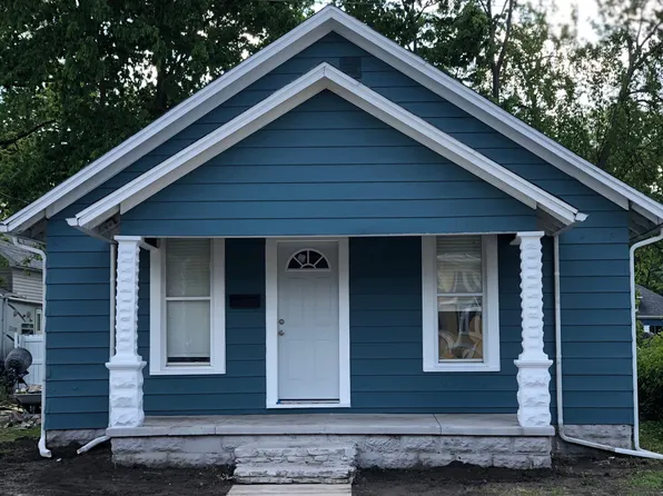 1310 N 17th St, Lafayette, IN 47904
