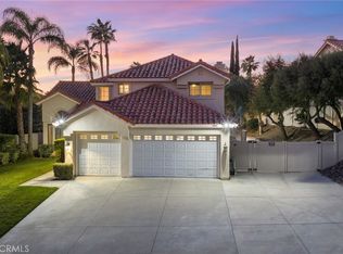 1000 Chantel Dr, Corona, CA 92879