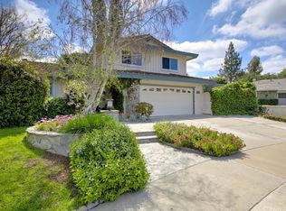 25097 Champlain Rd, Laguna Hills, CA 92653