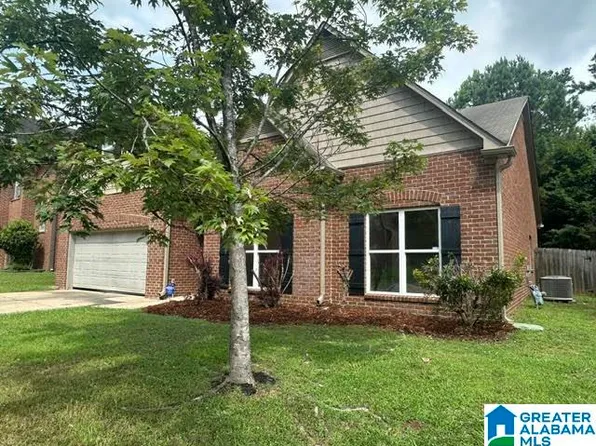 6353 Letson Farms Rd, Bessemer, AL 35022