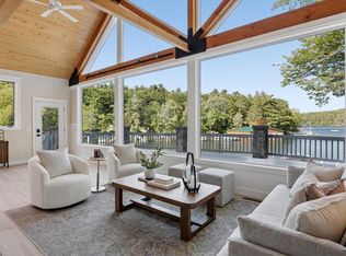 78 Rollins Rd, Alton Bay, NH 03810