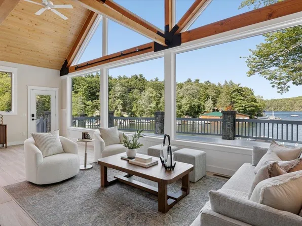 78 Rollins Road, Alton, NH 03810