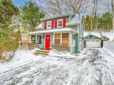 7 Nicholas Street, Port Jefferson, NY, 11777