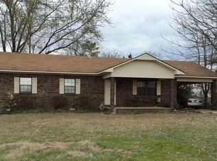 57 Jerusalem Rd, Jerusalem, AR 72080