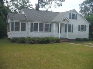 162 N Cypress St, Jesup, GA 31546