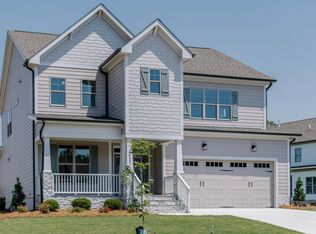 3521 Amelia Grace Dr LOT 67, Fuquay Varina, NC 27526