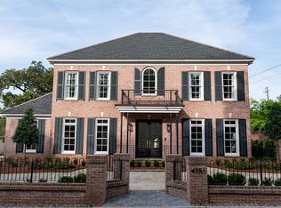 4751 Old Shell Rd, Mobile, AL 36608