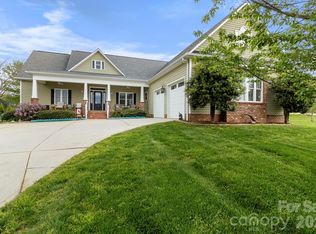 557 Luther Dr, Iron Station, NC 28080