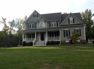 7000 Brinley Meadows Dr, Henrico, VA 23231
