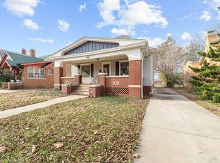 724 Highland Ave, Salina, KS 67401