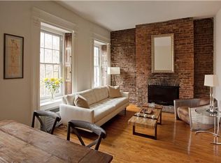 161 W 13th St #2, New York, NY 10011