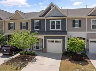 121 Bowerbank Ln, Apex, NC 27539