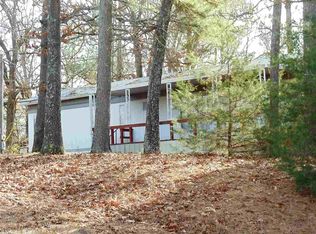 1204 W Ridge Cir, Horseshoe Bend, AR 72512