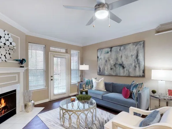 Tuscany Park Apartments