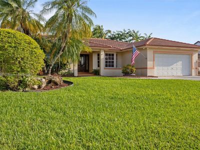 10440 NW 131st St, Hialeah Gardens, FL, 33018