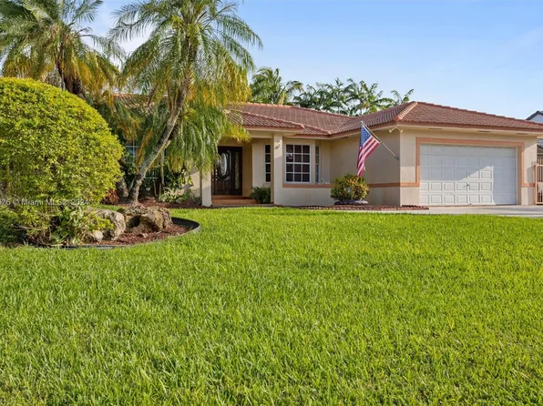 10440 NW 131st St, Hialeah Gardens, FL 33018