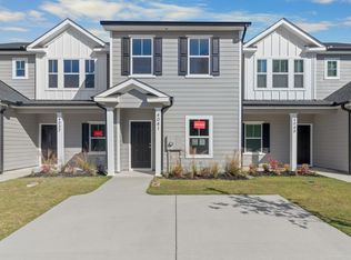 1213 Vail Dr #CTTH18B, Grovetown, GA 30813