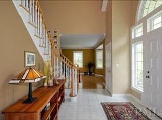 4 Fieldstone Dr, Katonah, NY 10536