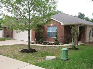 5317 Park At Woodlands Dr, Austin, TX 78724