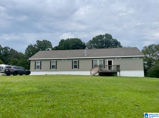 8143 Brantley Ln, Warrior, AL 35180