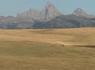 Woodrush Rd, Felt, ID 83424