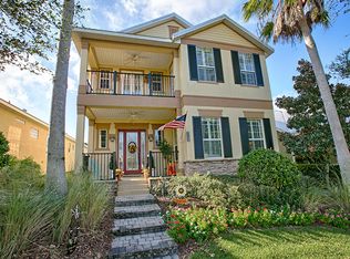 2123 Appalachee Cir, Tavares, FL 32778