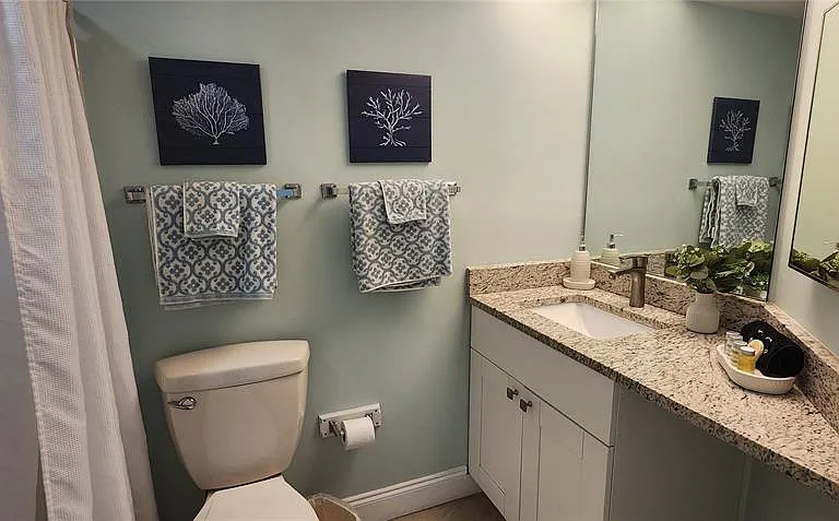 1515 Pinellas Bayway S #62 — Photo 8