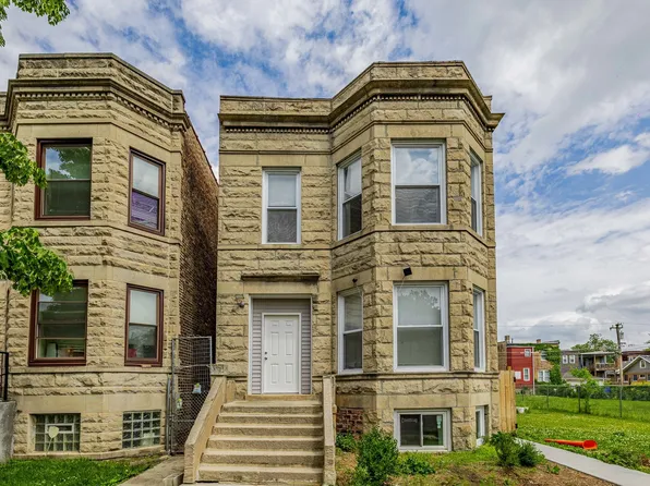 6433 S Vernon Ave #1, Chicago, IL 60637