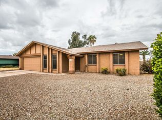 612 W Gary Dr, Chandler, AZ 85225