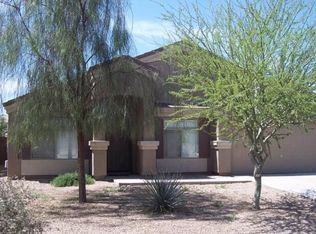43627 W Blazen Trl, Maricopa, AZ 85138