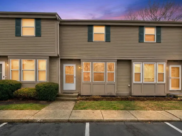 7853 Barkwood Dr, Worthington, OH 43085