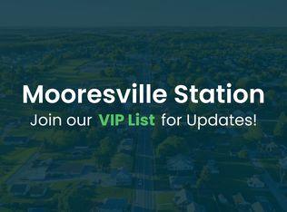 Homes Available Soon, Mooresville Station, Tanner, AL 35671
