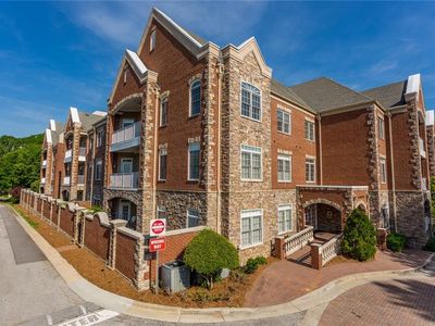 417 Clairemont Ave Unit 207, Decatur, GA, 30030