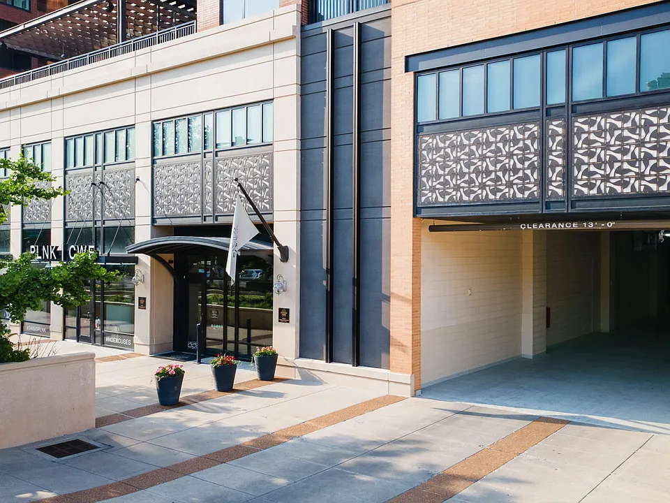 Citizen Park Apartments