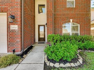 28643 Lockeridge View Dr, Spring, TX 77386