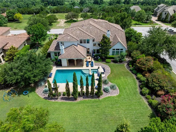 11612 Shoreview Overlook, Austin, TX 78732
