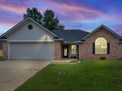 621 Alex Way, Haughton, LA, 71037