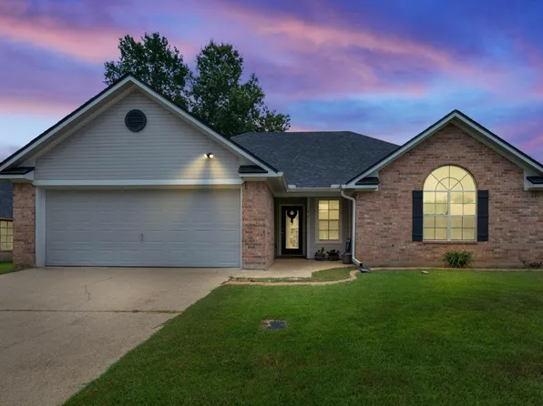 621 Alex Way, Haughton, LA 71037