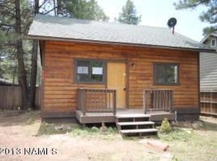 360 Comanche, Flagstaff, AZ 86005