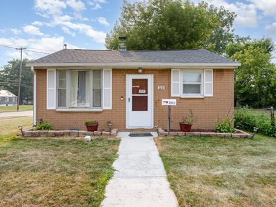 3131 Parkwood Ave, Saginaw, MI, 48601