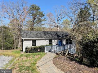 532 Shortbow Trl, Lusby, MD