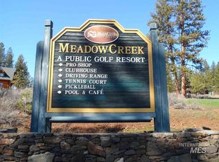 25 Meadowcreek Village Ests, New Meadows, ID 83654