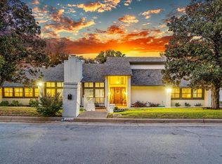 4420 Overton Ter, Fort Worth, TX 76109